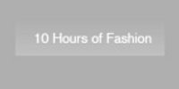 10 Hours of Fashion coupons